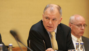 Vytenis Andriukaitis 