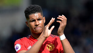 Marcusas Rashfordas