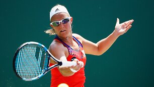 Kirsten Flipkens