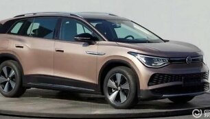 VW ID.6, u/kortoday | www.reddit.com nuotr.