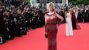 Jane Fonda