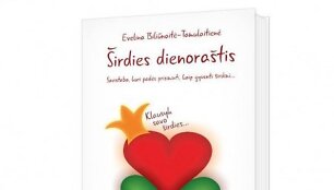 &bdquo;&Scaron;irdies dienora&scaron;tis&ldquo;