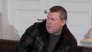 Vilius Karalius