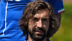 Andrea Pirlo