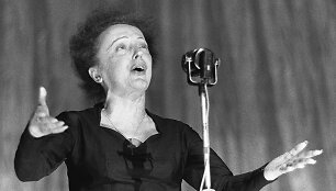 Edith Piaf