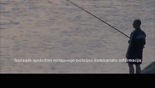 Tauragės policijai įkliuvo brakonieriai