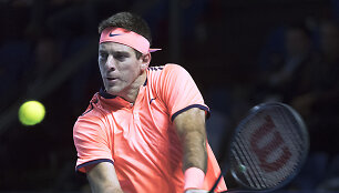Juanas Martinas del Potro
