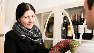 Inga Smalinskaitė