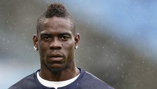 Mario Balotelli