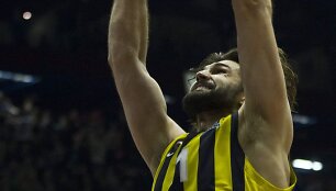 Linas Kleiza