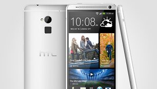 I&scaron;manusis telefonas &bdquo;HTC One Max&ldquo;