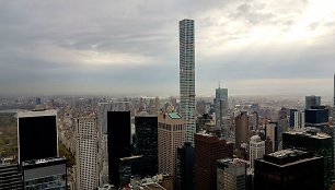 „432 Park Avenue“