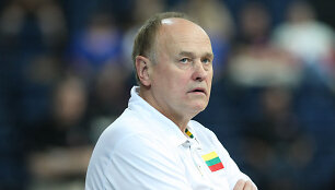 Algirdas Paulauskas