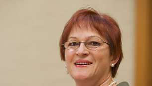 Birutė Vėsaitė