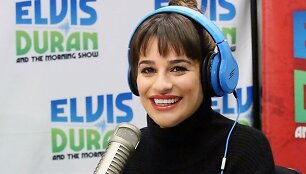 Lea Michele