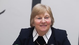 Audronė Galvonaitė