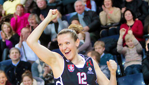 Vita Kuktienė