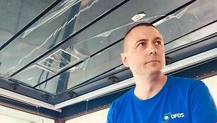 Mindaugas Nosavičius