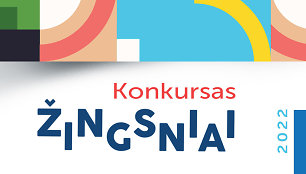 Žingsniai 2022