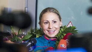 Laura Asadauskaitė