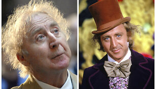 Gene'as Wilderis