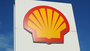 Shell