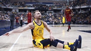 Domantas Sabonis