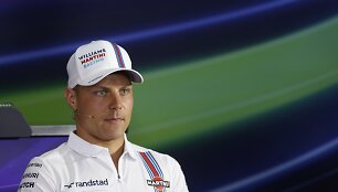 Valtteri Bottas