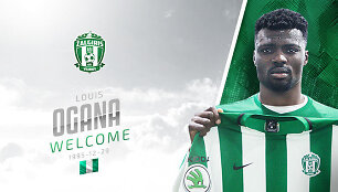 Ugochukwu Louisas Ogana
