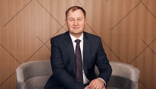 Arvydas Pauk&scaron;tys