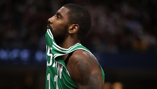 Kyrie Irvingas