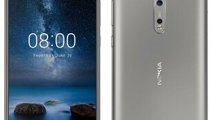 &bdquo;Nokia 8&ldquo; paveikslėlis