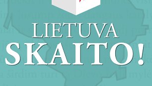 „Lietuva skaito“