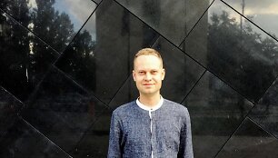 Žygimantas Kudirka