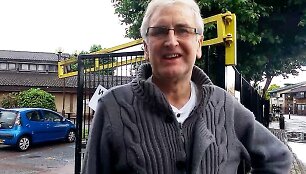&Scaron;iam vyrui apsispręsti padėjo lenkų gaunamos ir į tėvynę siunčiamos pa&scaron;alpos.