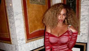 Beyonce 