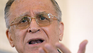 Ionas Iliescu