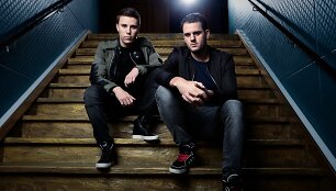 &bdquo;W&W&ldquo;