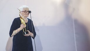 Izabelė Pinaitytė