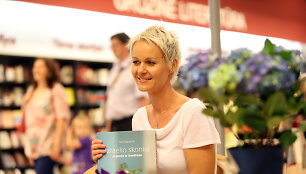 Nida Degutienė