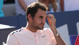 Rogeris Federeris
