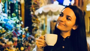 Vaiva Pumputienė