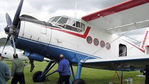 &bdquo;An-2&rdquo;
