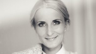 Eglė Zakaraitė
