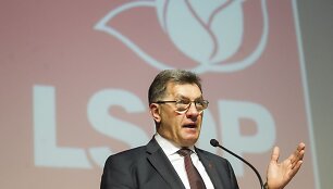 Algirdas Butkevičius