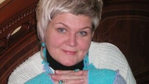 Dainora Mineikienė