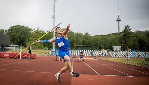 Edis Matusevičius