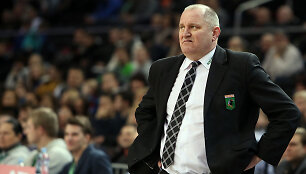 Virginijus &Scaron;e&scaron;kus
