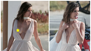 Alessandra Ambrosio