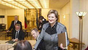 Loreta Graužinienė